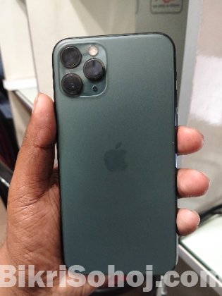 Iphone 11 Pro